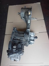 Piaggio Zip 4t Motor  C25 / KM 9000