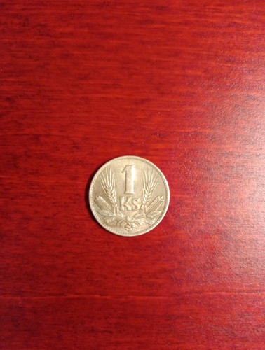 Krone slowakei 1940 - krone,