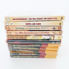 Augsburger Puppenkiste DVD