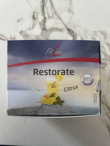 Fitline restorate citrus - fitline,
