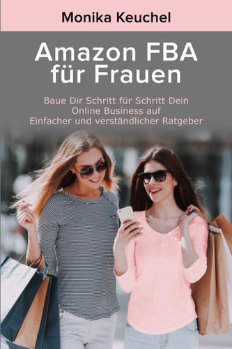 Amazon fba ratgeber für - amazon,