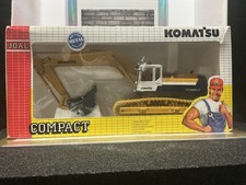 1/32 JOAL KOMATSU EXCAVATOR PC