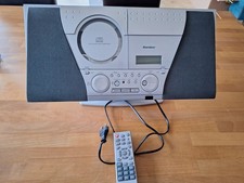 Karcher MC 6550(N) Musikcenter