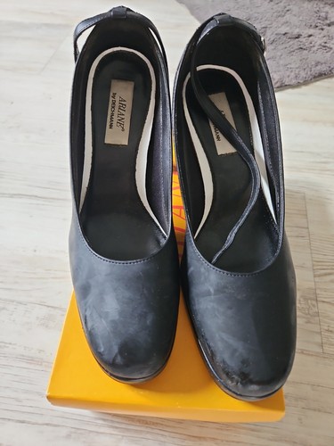 Damen pumps schwarz - damen,