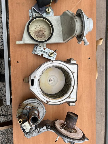Vaillant brenner und - vaillant,