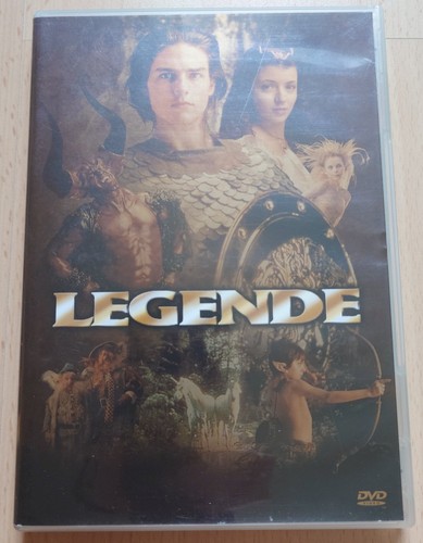 Legende ridley scott - (ridley, scott,