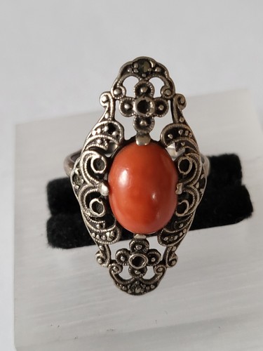 Jugendstil schiffchen 835er - jugendstil,