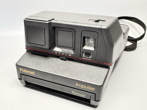 Polaroid impuls 600 - ,
