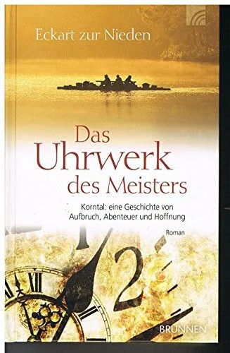 Das uhrwerk des - uhrwerk, meisters