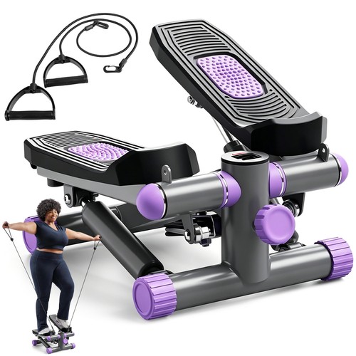 Mini stepper für - 2-in-1,