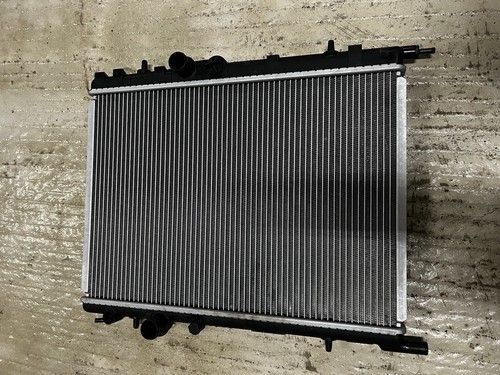 Kühler radiator peugeot - radiator,