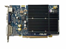 ASUS EN7650GS GeFORCE 7650 GS