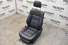 Mercedes E Klasse W212 Innenausstattung Ausstattung Sitze Kunstleder Schwarz