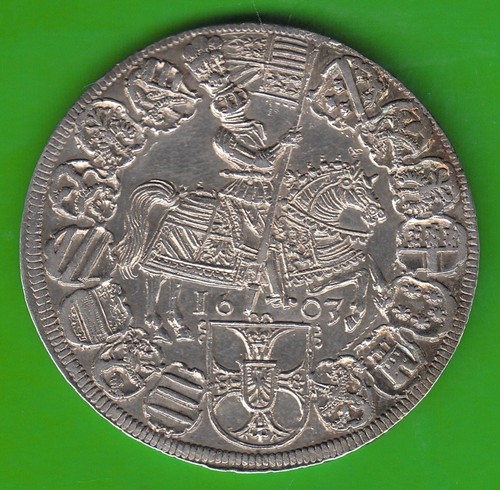 Münze silber deutscher - münze, orden