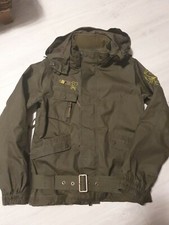 Skianzug Damen Protest, Gr. S Khaki