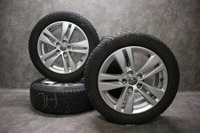 Opel Astra K Alufelgen 16 Zoll