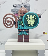 LEGO Ideas - Kraken Knight