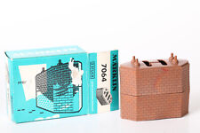 Märklin H0 7064   2 Pfeiler