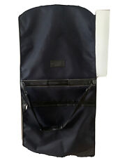 Kleidersack Kleidertasche Anzugtasche Reisetasche Anzugsack Stratic Dunkelblau