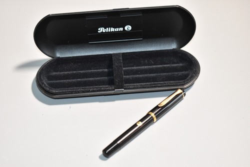 Pelikan füller m250 - pelikan,