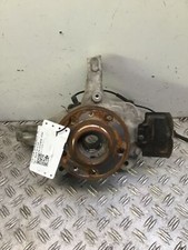 Achsschenkel Renault Laguna III (T) 3.5 V6 175kW 238PS vorne links  V4Y