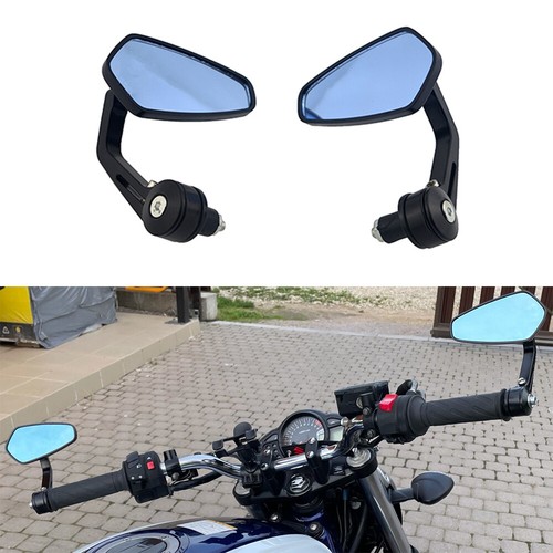 360 drehbar motorrad spiegel - drehbar,