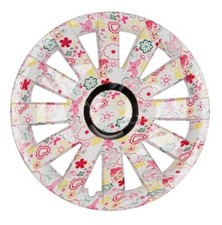 4x PREMIUM DESIGN Radkappen