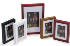 Holz Bilderrahmen HR-24