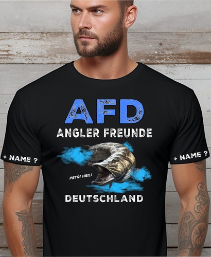 Afd angler freunde - afd,