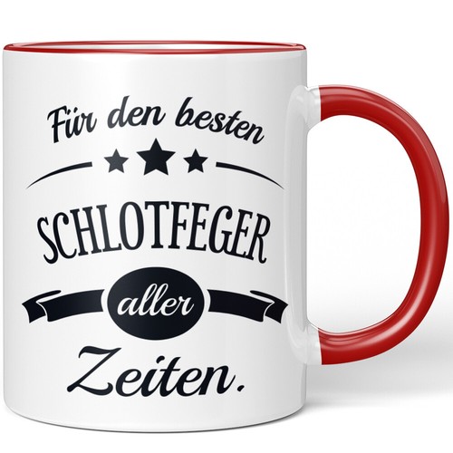 Für den besten - , schlotfeger