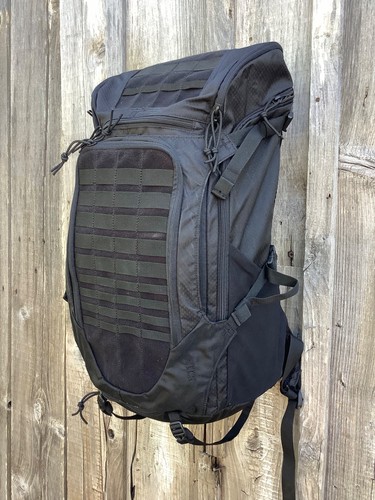 Tactical rucksack daysack - 5,