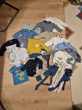 Großes XL Kleidungspaket