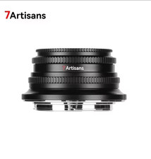 7Artisans 10mm F3.5