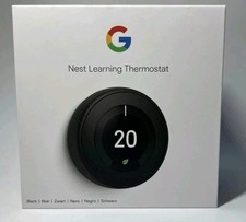 Google Nest Learning
