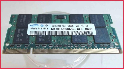 2gb ddr2 arbeitsspeicher ram - ddr2,