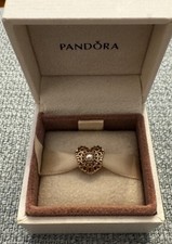 Original Pandora 14k Gold