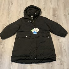 LUHTA Mantel Damen Größe 36