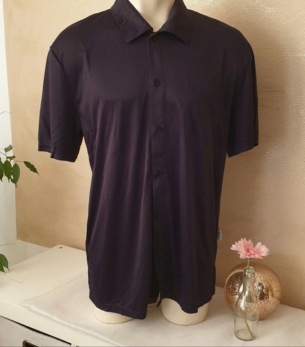 Men touch herren - touch, kurzarm