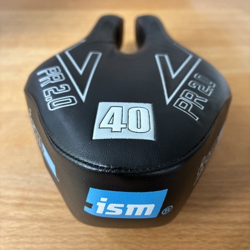 Ism road tri - |, hybrid