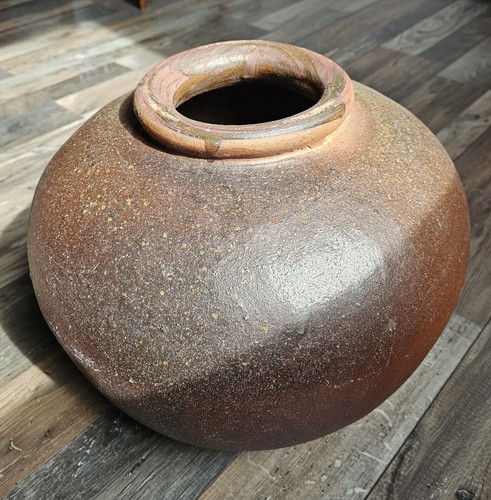 Bodenvase blumentopf - bodenvase,