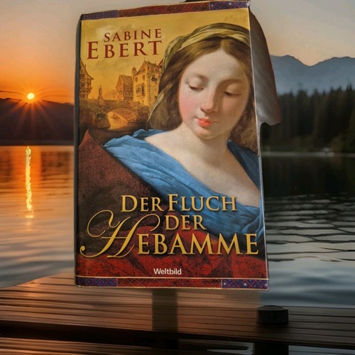 Der fluch hebamme - fluch, hebamme: