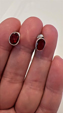 Ohrringe 925 Sterlingsilber