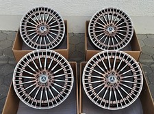 4 x Original Mercedes EQA H243