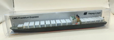 Herpa Containerschiff