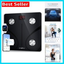 Elis Smart Körperanalysewaage