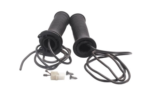 Heizgriffe lenkergriff links - heizgriffe,