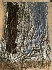 Trachten Halstuch Damen,  Sportalm Kitzbühel, By Strießnig, 63x190 cm