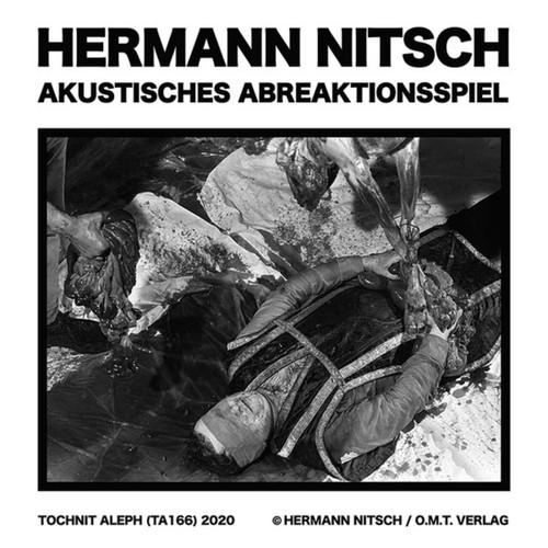 Hermann nitsch akustisches - nitsch,