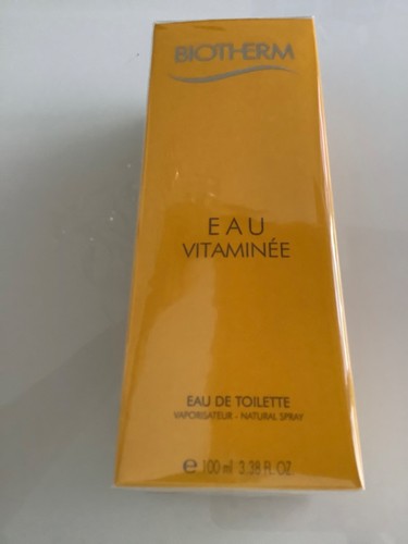 Biotherm eau vitaminee - biotherm,