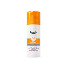 Eucerin Oil Control Face Sun
